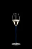 Riedel  HIGH PERFORMANCE CHAMPAGNE GLASS DARK BLUE 1 Stück Produktbild-Vorschau 9