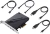 ASUS ThunderboltEX 4, PCIe, Mini DisplayPort, PCIe, Podgląd zdjęcia produktu 2