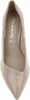 Tamaris Pumps, Absatz bis 45 mm in beige, Gr. 40 Produktbild-Vorschau 5