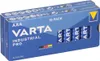 20x Batterien Micro AAA LR3 LR03 MN2400 VARTA 4003 Produktbild-Vorschau 1