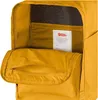 Fjällräven Kånken Laptop 17" Backpack Ochre - Voir les images du produit 5