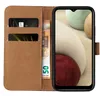 Handyhülle für Samsung Galaxy A12 Klapphülle Bookcase Flip Produktbild-Vorschau 2
