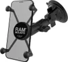 Ram Mounts X-Grip Large Phone Mount RAM Twist-Lock Base a Anteprima dell’immagine prodotto 2