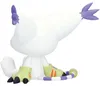 Digimon Adventure Tailmon Sofvimates figura 9 cm Anteprima dell’immagine prodotto 7