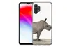 MuchoWow® Handyhülle Schutzhülle Hülle für Samsung Galaxy Produktbild-Vorschau 2