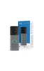 Ring Battery Video Doorbell (newest generation), Schwarz, Produktbild-Vorschau 1