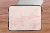 MuchoWow® Laptop Hülle 17 Zoll Laptoptasche Marmor - Rosa - Produktbild-Vorschau 6