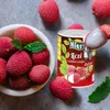 GOLDEN LION Sušené liči 200 GR Náhľad obrázku produktu 8
