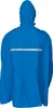 PRO-X ELEMENTS PASOFINO Rad-Poncho mit Armdurchgri ROYAL Produktbild-Vorschau 2