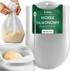 Kuketo | Silikonový sáček na hnětení těsta 6 l s popruhem - Náhled obrázku produktu 1