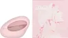 A pink perfume bottle and its packaging are displayed against a white background. Náhled obrázku produktu