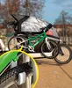 Bike Holder M 2.0 – 2x Halterung für Kinderfahrrad & Produktbild-Vorschau 1