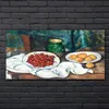 Coloray Bild aus Acryl 140 cm x 70 cm - Küche Produktbild-Vorschau 2