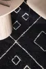 Venture Home Teppich David Schwarz Produktbild-Vorschau 3