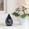 3 Liter Teardrop Urne für As - Aluminium - Elegantes Design Produktbild-Vorschau 3