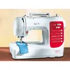 CARINA Comfort 40 Stichprogramm 1 Stufen Knopflochautomatik Produktbild-Vorschau 10