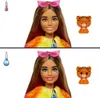 Barbie cutie reveal Barbie džungle - tygr Náhled obrázku produktu 4