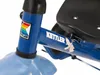 KETTLER Dreirad Funtrike Waldi mit Kettler Schriftzug und niedlichem Hundesticker Produktbild-Vorschau