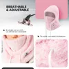 Qunature balaclava zimní teplý balaclava tepelný nákrčník Náhled obrázku produktu 3