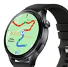 Xiaomi Watch 5 Smartwatch Schwarz 1,54" AMOLED Wear OS 6 Produktbild-Vorschau 6