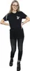 Gremlins - T-Shirt für Damen BI25820 (3XL) (Schwarz) Produktbild-Vorschau 4