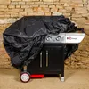 Housse L 165 x l 63 x H 90 cm pour barbecue Voir les images du produit 2