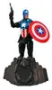 Marvel Select Captain America Action Figure Produktbild-Vorschau 2