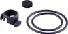 Supernova B54 Pro Frontlicht Silber  Silber One Size Produktbild-Vorschau 4