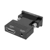 HDMI auf VGA Adapter mit 3.5mm Audiokabel 1080P 60Hz | HDMI Produktbild-Vorschau 3