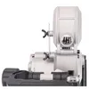 A close-up view of a power tool, likely a laser wall cutter, showing its motor and handle. Náhľad obrázku produktu