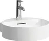 LAUFEN H8132810001041 Aufsatz-HWB VAL 425x400x155 Produktbild-Vorschau 1