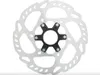 Shimano Bremsscheibe SM-RT70 Center Lock für SLX mit Außenverzahnung - 180 mm Produktbild-Vorschau