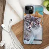 MuchoWow® Handyhülle Schutzhülle Hülle für Apple iPhone 14 Produktbild-Vorschau 4