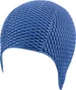 Beco Damen Bubble Badekappe | Blau Produktbild-Vorschau 1