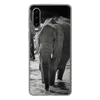 MuchoWow® Handyhülle Schutzhülle Hülle für Huawei P30 Produktbild-Vorschau 1