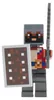 LEGO® Minecraft Mini-Set Mutiger Held vs. Ertrunkener! - Produktbild-Vorschau 3