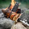 Spiedino per pane Petromax con punta in ghisa Anteprima dell’immagine prodotto 8