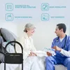 Bett Aufstehhilfe Bettgriff, Bettgitter für Senioren mit Produktbild-Vorschau 5