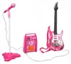 E-Gitarre Verstärker Mikrofon mit Ständer Rockgitarre Produktbild-Vorschau 4