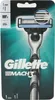 Gillette Rasierer Mach 3 mit1 Klinge Produktbild-Vorschau 3