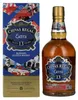 Chivas Regal 13 Years Rye Finish + Box 700ml 40% Vol. Produktbild-Vorschau 1