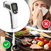 STAHLWERK Thermomètre laser infrarouge ILT-600 ST -50C° à Voir les images du produit 5
