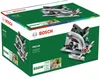 Bosch PKS 40 13 cm Verde Argento 5300 Giri/min 850 W Anteprima dell’immagine prodotto 15