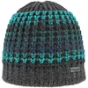 Eisglut Unisex Mütze Levio in blau