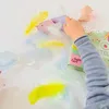 Lulubug - Bastelbox Set 600 Teile „Pastell“ Produktbild-Vorschau 5
