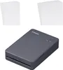 Canon SELPHY QX20 BK Stampante fotografica a sublimazione Anteprima dell’immagine prodotto 2