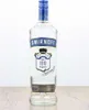 Smirnoff Blue No. 57 Export Strength Premium Vodka , 50% Produktbild-Vorschau 3