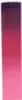 A tall, rectangular bottle with a gradient color from dark purple at the top to bright pink at the bottom. Podgląd zdjęcia produktu
