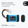 CELLONIC 1x Batterie pour Enceinte Compatible avec Harman Voir les images du produit 4