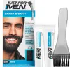 Just For Men Mustache & Beard, Bart, Schnurrbart, Schwarz, Produktbild-Vorschau 1